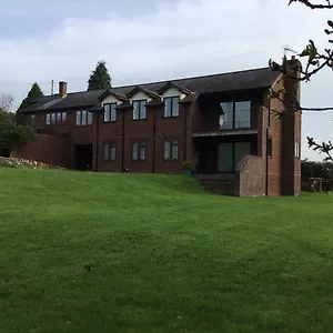 Lower Thornton Farm Exeter